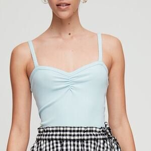 Wilfred‎ Blue Braelyn Women’s Camisole